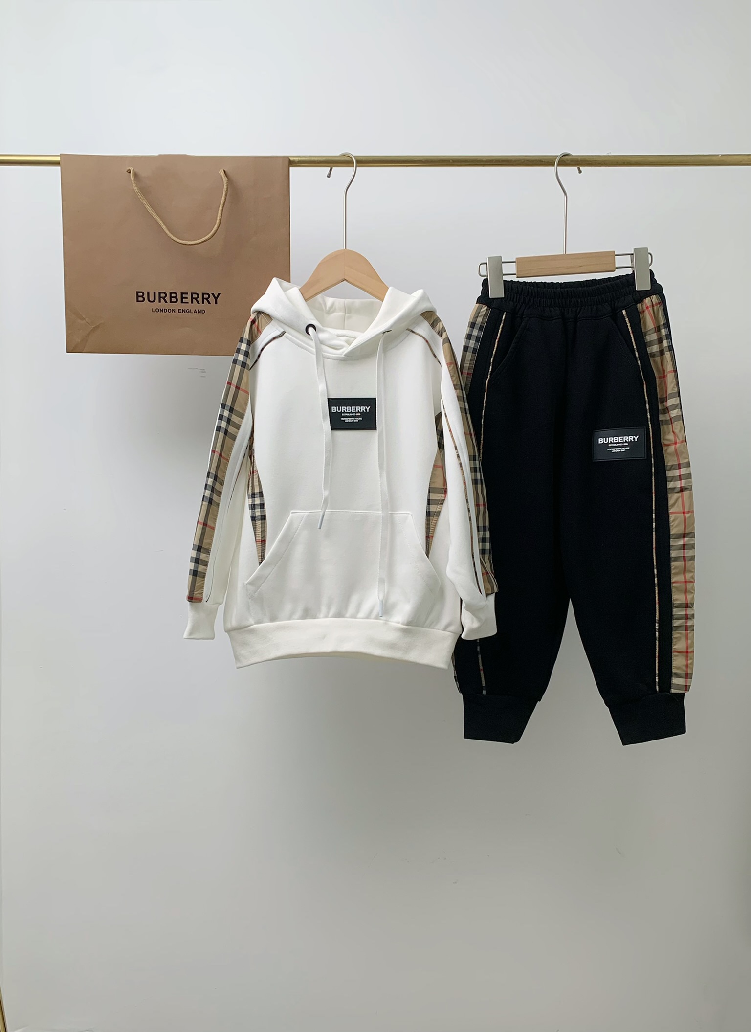 Burberry Kids